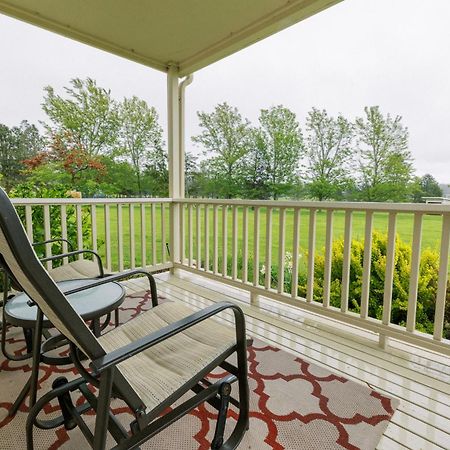 Trumpeter Inn Friday Harbor Ngoại thất bức ảnh