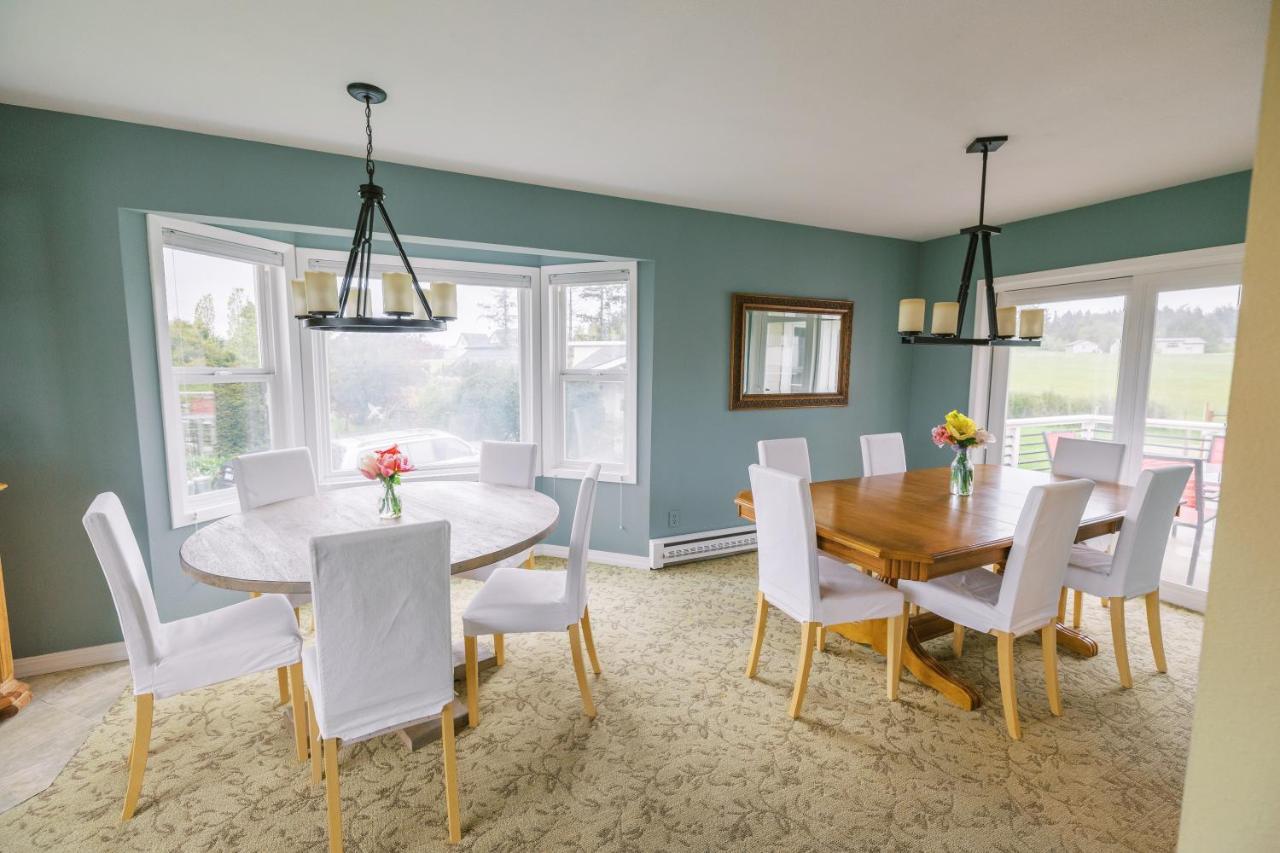 Trumpeter Inn Friday Harbor Ngoại thất bức ảnh