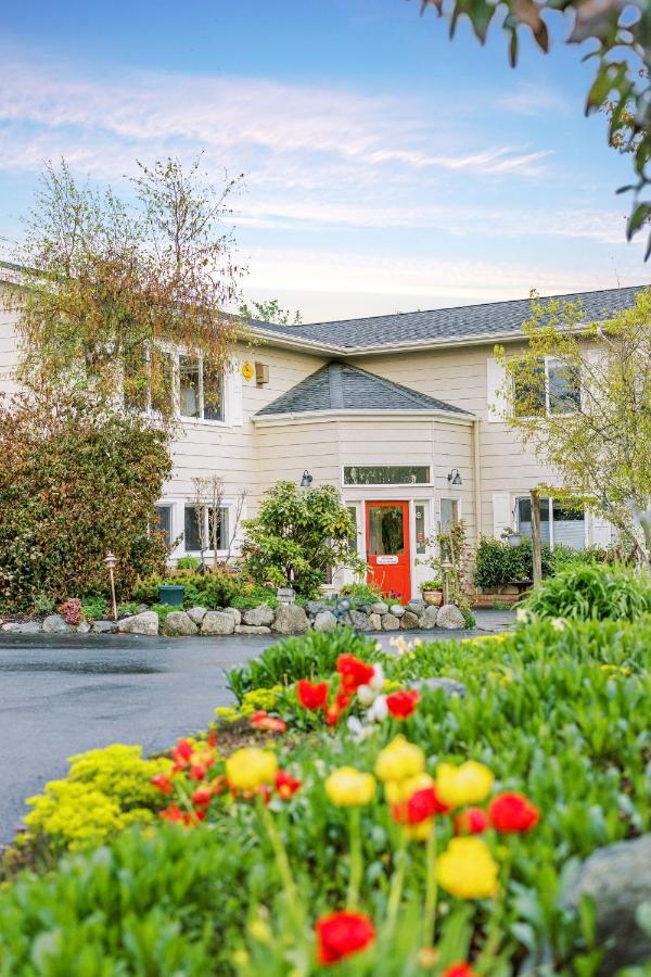Trumpeter Inn Friday Harbor Ngoại thất bức ảnh