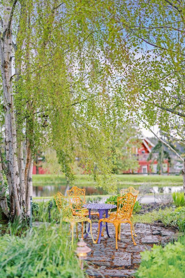 Trumpeter Inn Friday Harbor Ngoại thất bức ảnh
