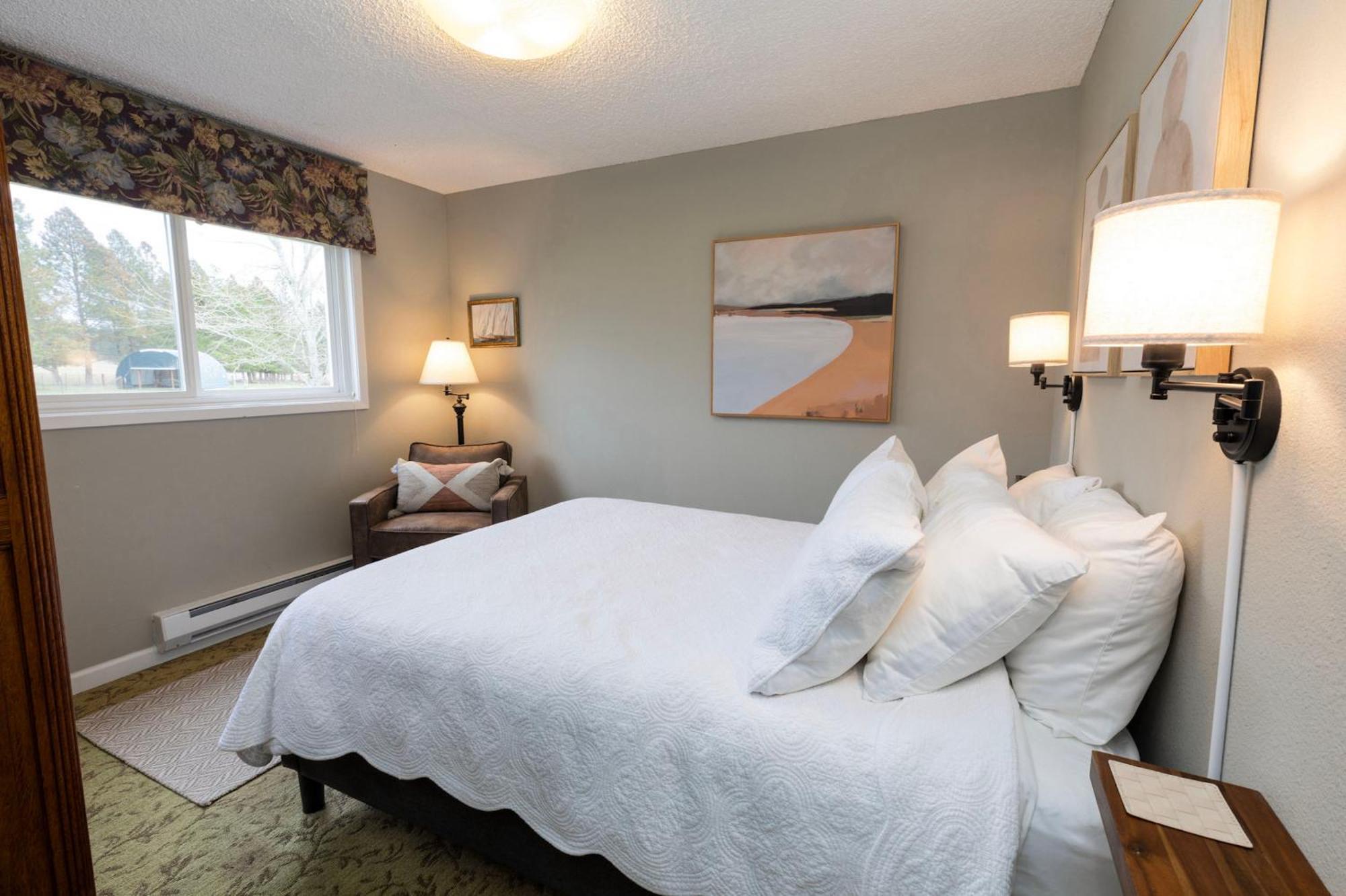 Trumpeter Inn Friday Harbor Phòng bức ảnh
