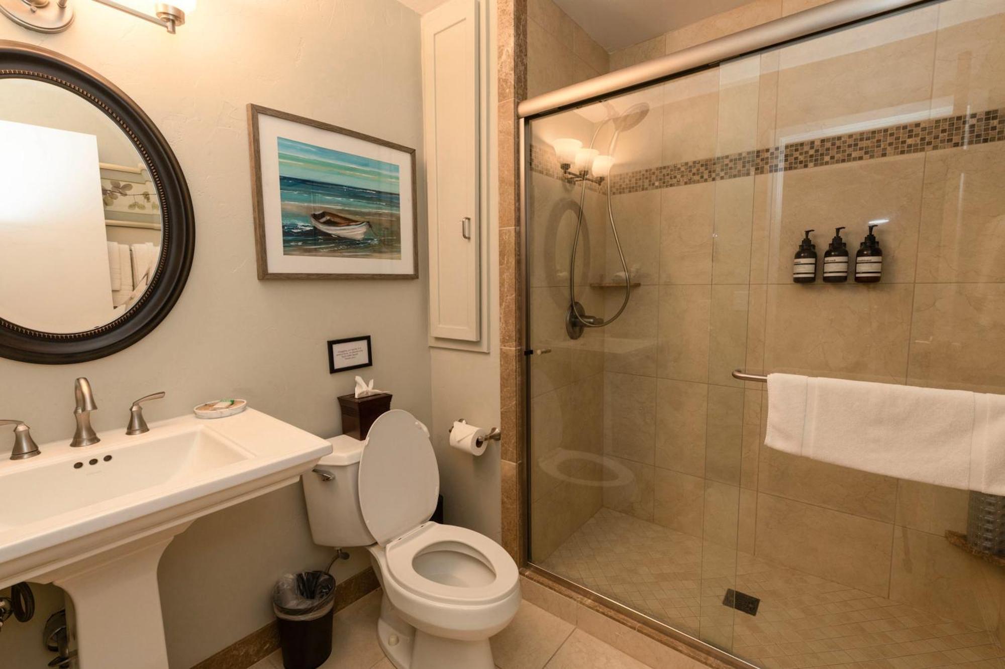 Trumpeter Inn Friday Harbor Phòng bức ảnh