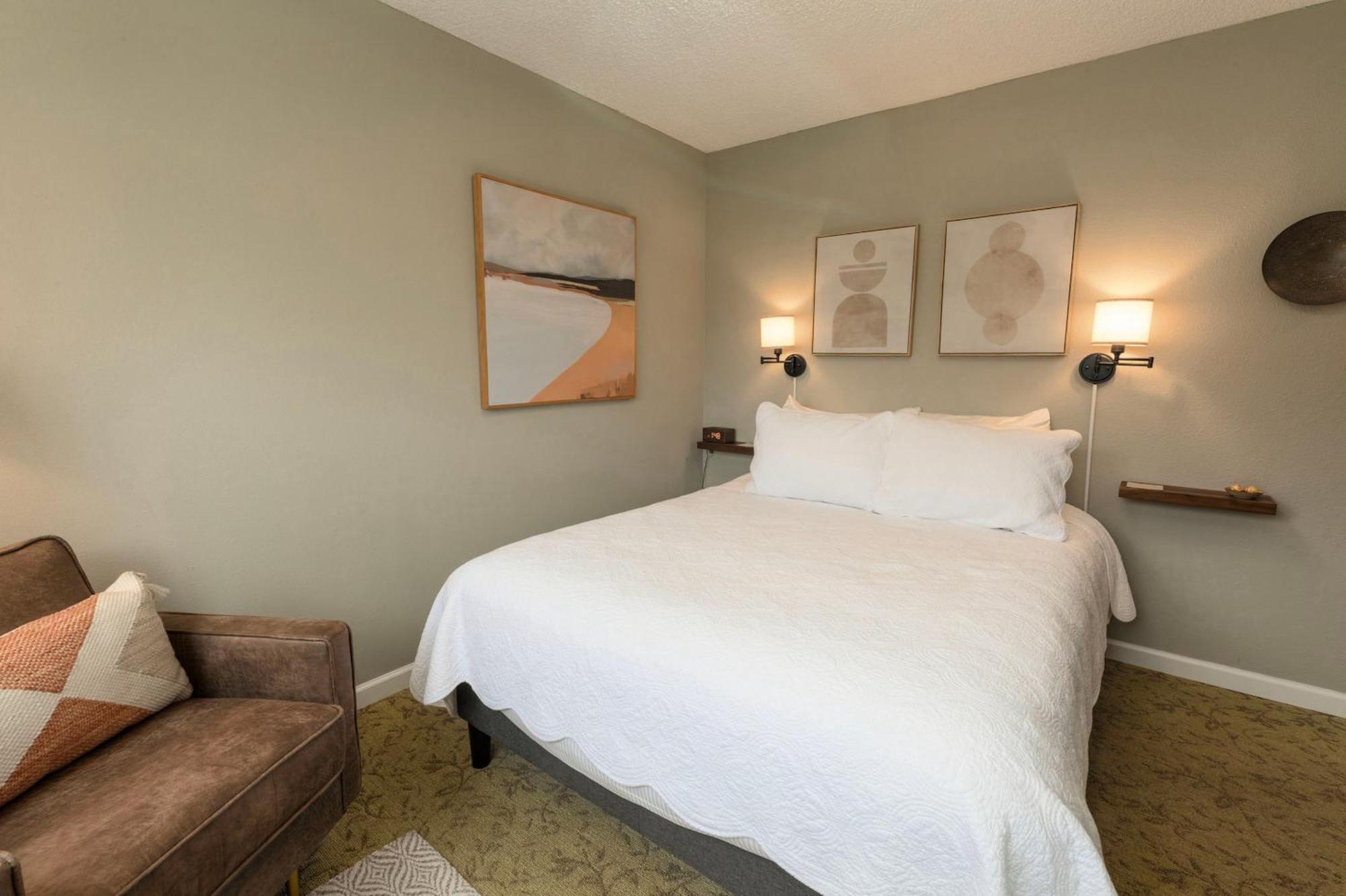 Trumpeter Inn Friday Harbor Phòng bức ảnh