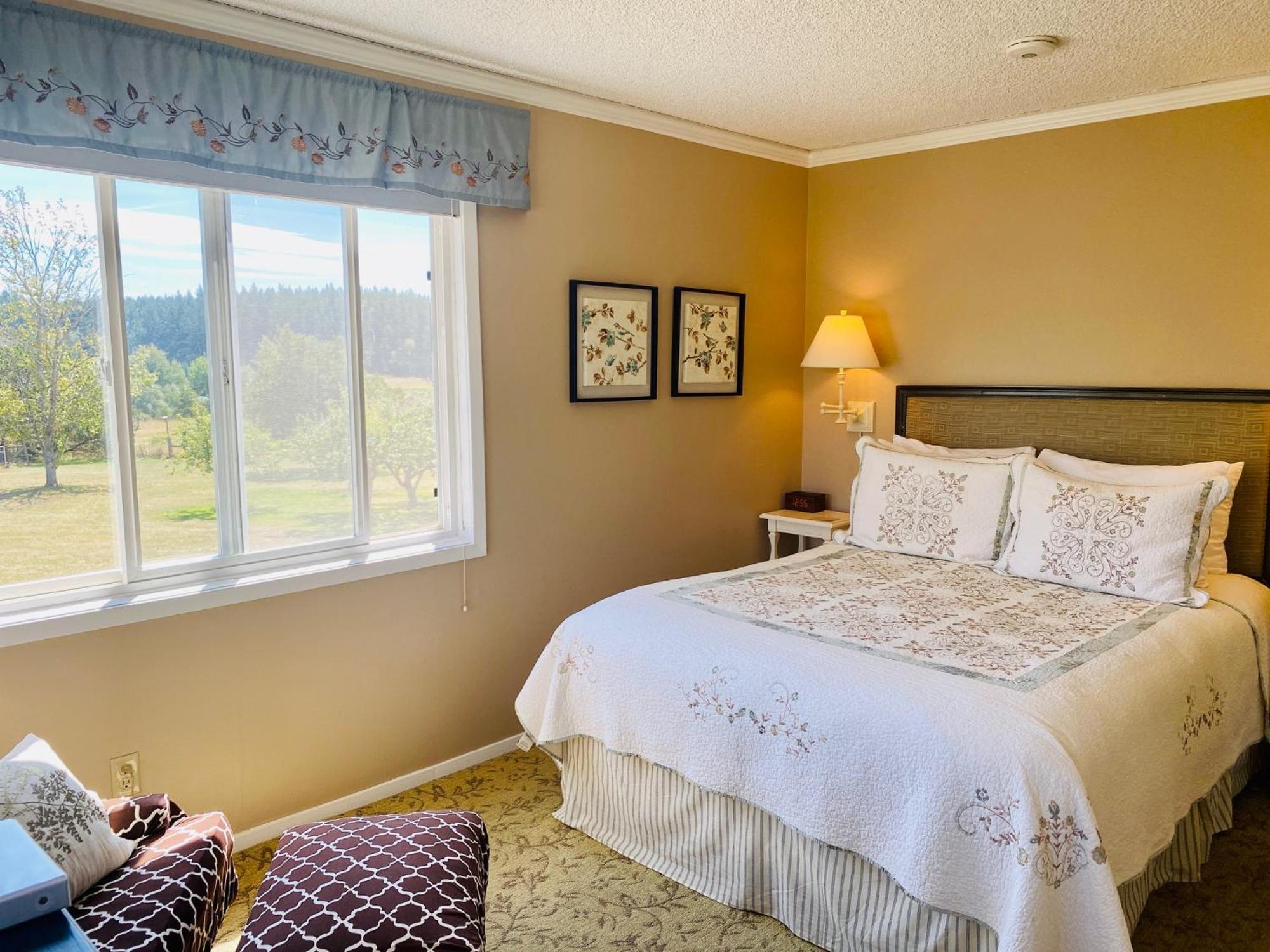 Trumpeter Inn Friday Harbor Phòng bức ảnh