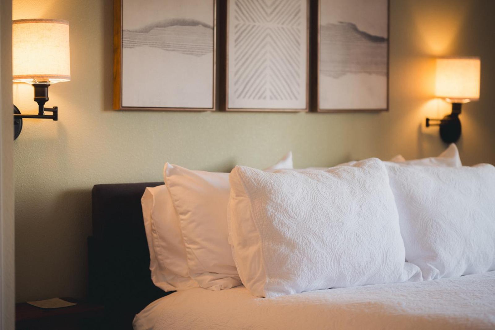 Trumpeter Inn Friday Harbor Ngoại thất bức ảnh